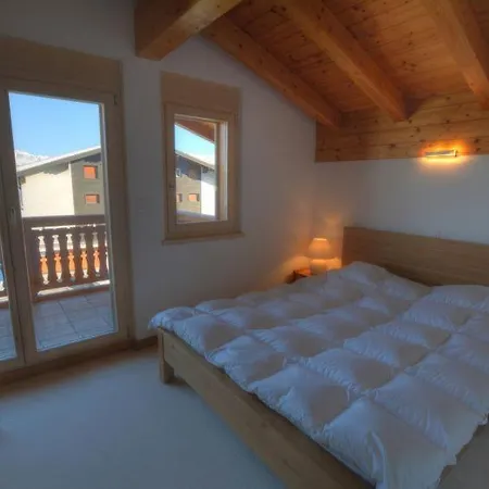 Sleeps 8 Wifi * Anzère