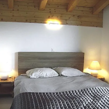 Feriehus Sleeps 8 Wifi *