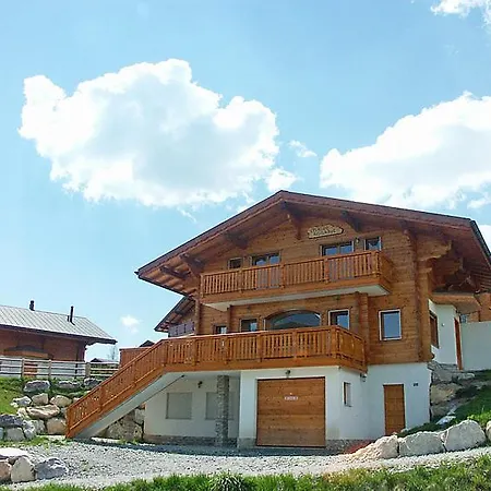 Sleeps 8 Wifi * Anzère