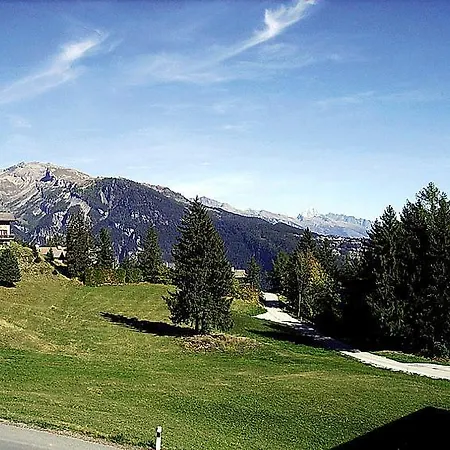 Sleeps 8 Wifi * Anzère